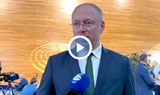 Станислав Стоянов определи дебата за България в ЕП като парад на лицемерието Станислав Стоянов определи дебата за България в ЕП като парад на лицемерието