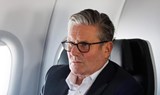 Киър Стармър обяви санкции срещу балкански банди Киър Стармър обяви санкции срещу балкански банди