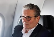 Киър Стармър обяви санкции срещу балкански банди Киър Стармър обяви санкции срещу балкански банди