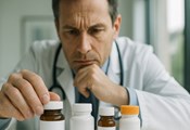 Антидепресантите влияят различно на всеки пациент Антидепресантите влияят различно на всеки пациент