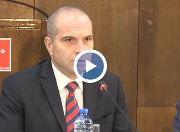 Гроздан Караджов: Жителите в Русенско ще имат 100 пъти по-бърз интернет Гроздан Караджов: Жителите в Русенско ще имат 100 пъти по-бърз интернет