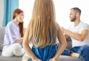Какво да кажем на децата си, ако ни предстои развод? Какво да кажем на децата си, ако ни предстои развод?