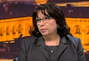 Теменужка Петкова: Държавата буксува вече 4 години и това личи в бюджета Теменужка Петкова: Държавата буксува вече 4 години и това личи в бюджета