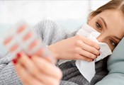 Защо грипът атакува през зимата Защо грипът атакува през зимата