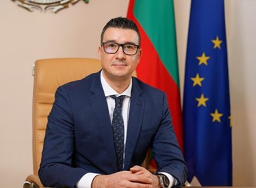 Стената на язовир Николово е определена за частично работоспособна Стената на язовир Николово е определена за частично работоспособна