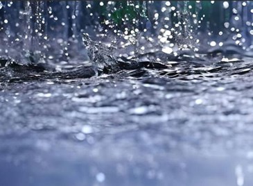 Обявиха жълт код за поройни валежи в Русенско Обявиха жълт код за поройни валежи в Русенско