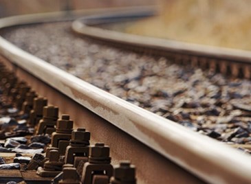 Затварят жп участъка Русе разпределителна - Русе запад Затварят жп участъка Русе разпределителна - Русе запад