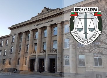 Районна прокуратура – Русе повдигна обвинение за блудство в Две могили Районна прокуратура – Русе повдигна обвинение за блудство в Две могили