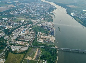 Русе и Гюргево се обединяват срещу новия инсинератор Русе и Гюргево се обединяват срещу новия инсинератор