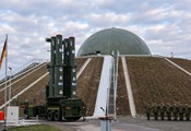 Германия активира първия щит срещу балистични ракети в Европа Германия активира първия щит срещу балистични ракети в Европа