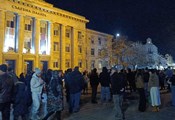 "Галъп": 75% от българите оправдават протестите за Бюджет 2026 "Галъп": 75% от българите оправдават протестите за Бюджет 2026