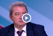Емануил Йорданов: Ако бях министър, щях да наредя бой на всеки, който пали и руши Емануил Йорданов: Ако бях министър, щях да наредя бой на всеки, който пали и руши