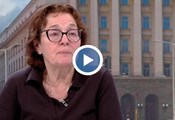 Румяна Коларова: Скандалът в парламента е евтин пиар Румяна Коларова: Скандалът в парламента е евтин пиар