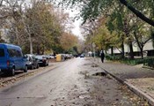 Ограничават паркирането по улица "Студентска" в петък заради почистване Ограничават паркирането по улица "Студентска" в петък заради почистване