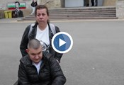 Забавяне на ТЕЛК решение лиши момче с церебрална парализа от пенсия и асистент Забавяне на ТЕЛК решение лиши момче с церебрална парализа от пенсия и асистент