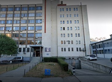 Служителите в "Автомобилна администрация" започват ефективна стачка Служителите в "Автомобилна администрация" започват ефективна стачка